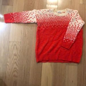 NWOT - Madewell Sweater
